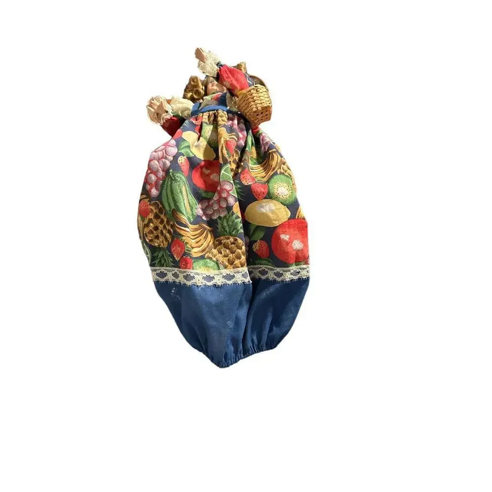 Vintage Bag ladie dolls Greta 1996